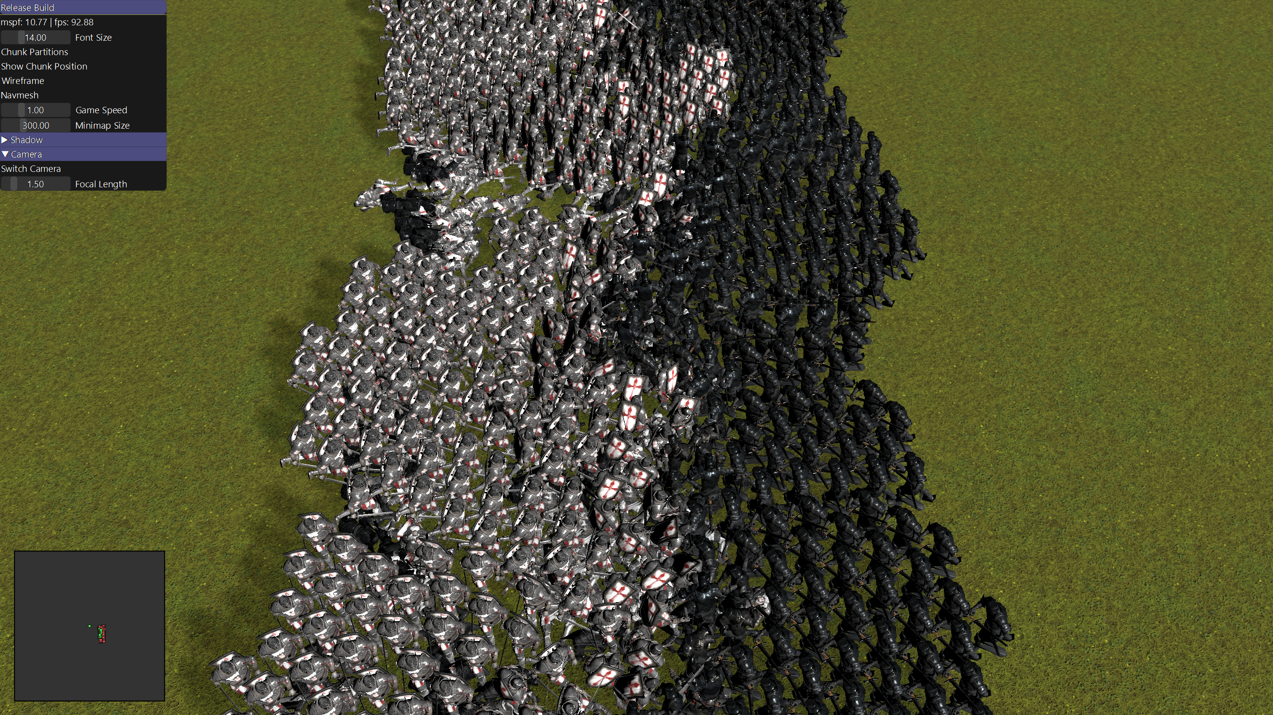 RTS