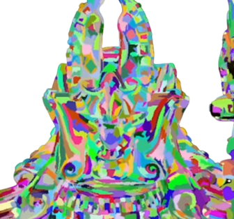 Cluster