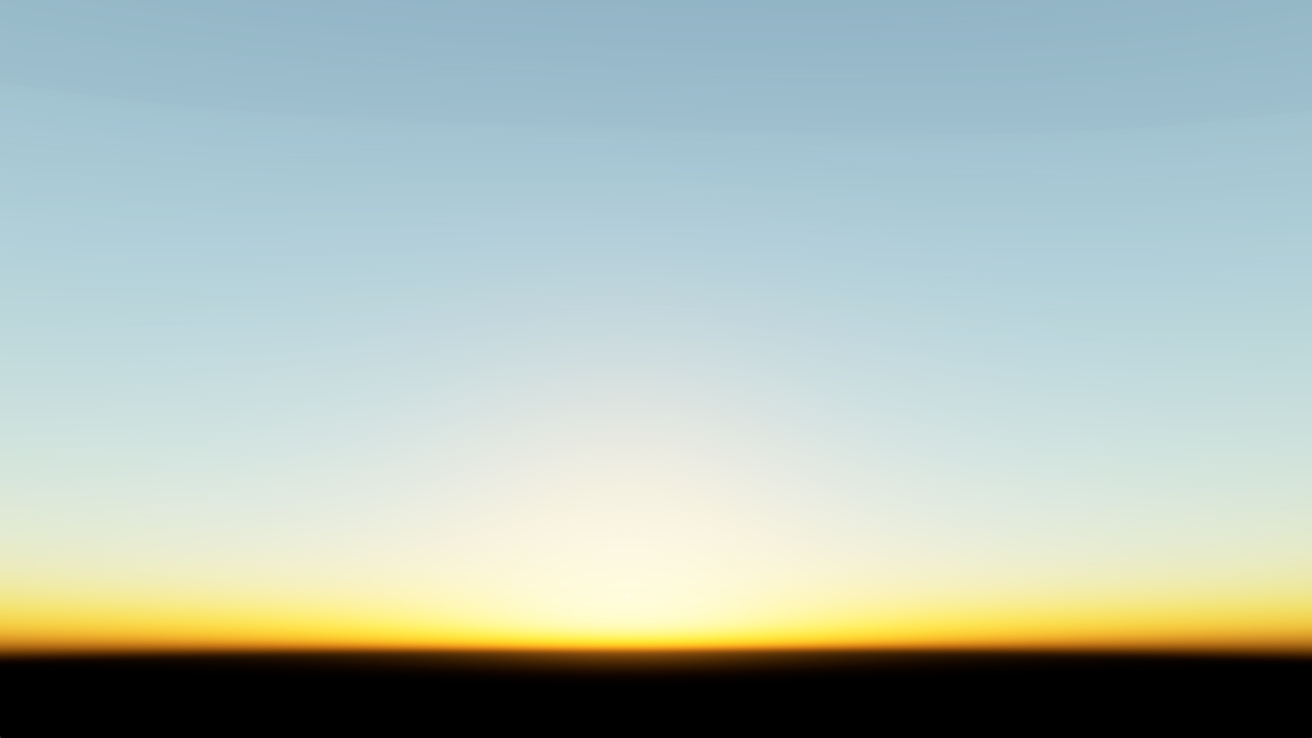 Sky Rendering 2